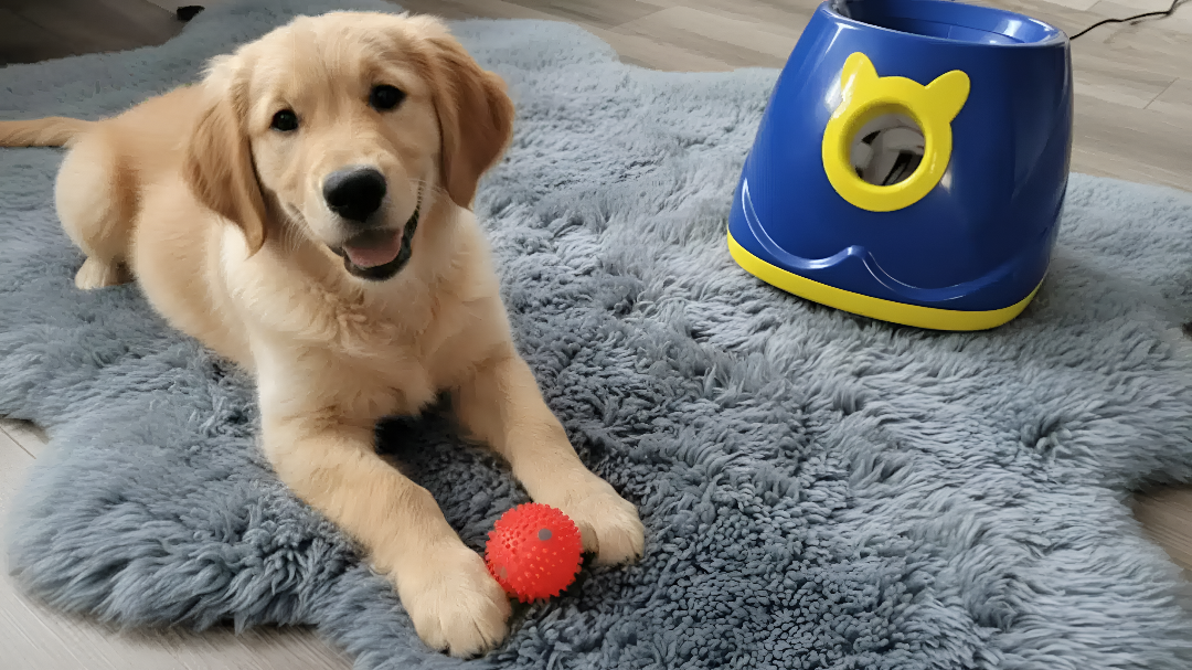 Fun and Engaging Toys to Keep Your Pet Active